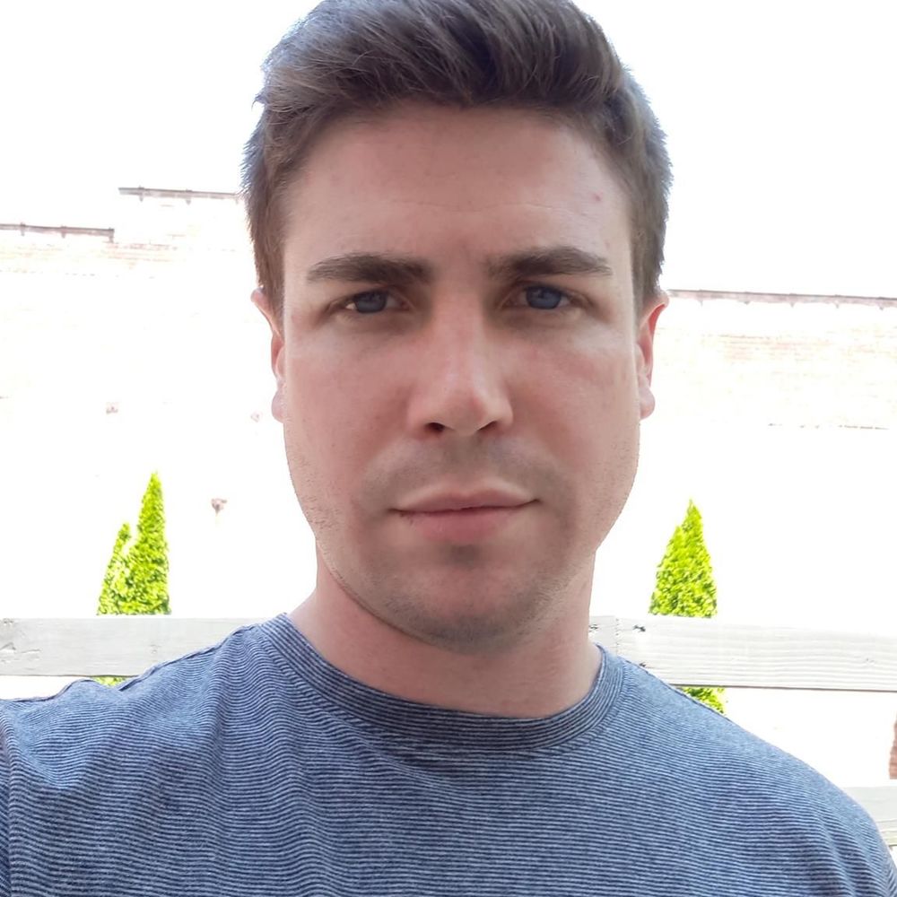 Meet your Posher, Jon